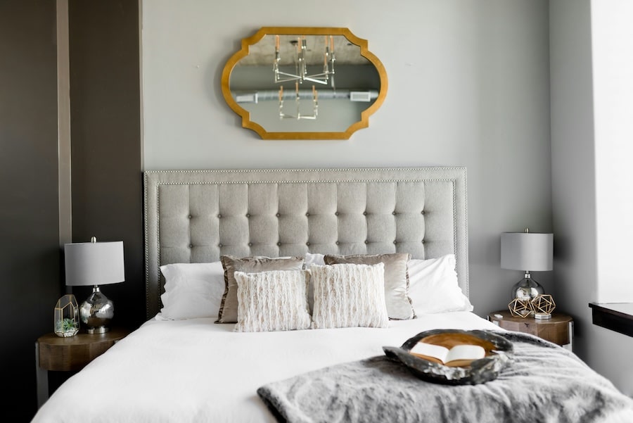 10 libros en hoteles: una señora Darcy moderna
