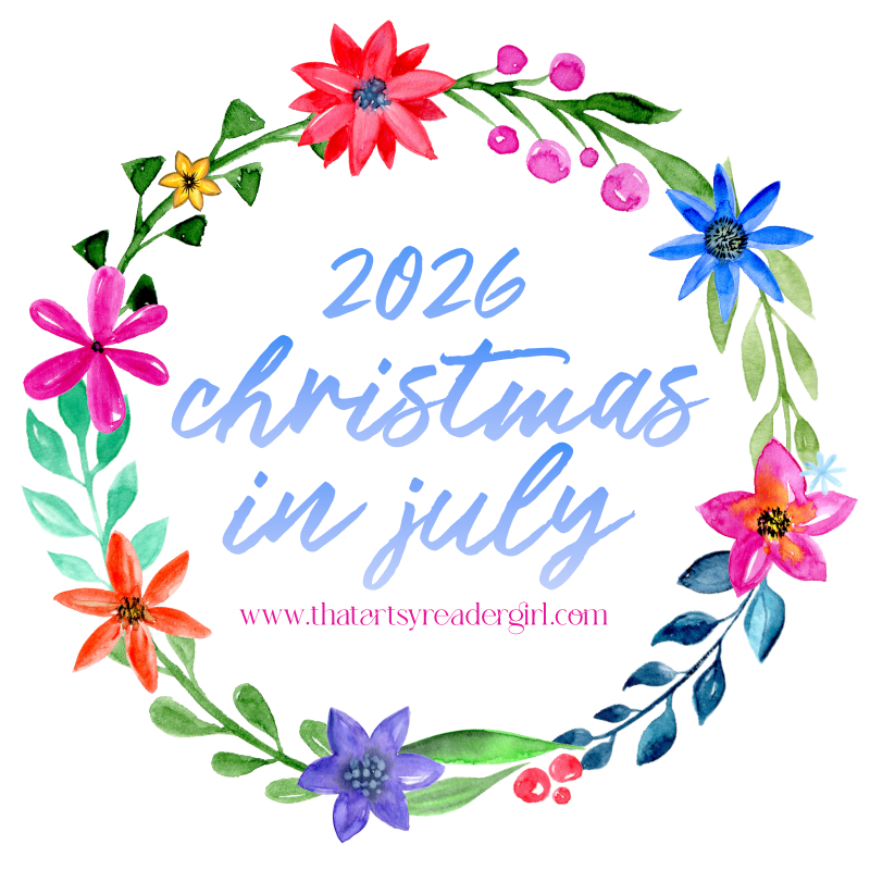 2026 Registro e información del evento de Navidad en julio: esta niña lectora de artistas