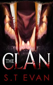 El clan - Reseña editorial - The Book Review Directory