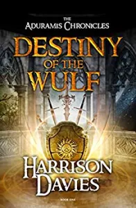 El destino de Wulf - Reseña editorial - Directorio de reseñas de libros