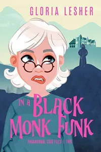 En un Black Monk Funk - Reseña editorial - Directorio de reseñas de libros
