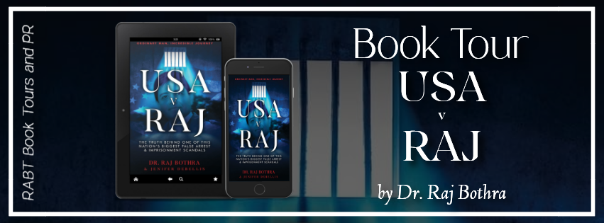 Gira virtual del libro EE. UU. v RAJ - Revisión de hadas