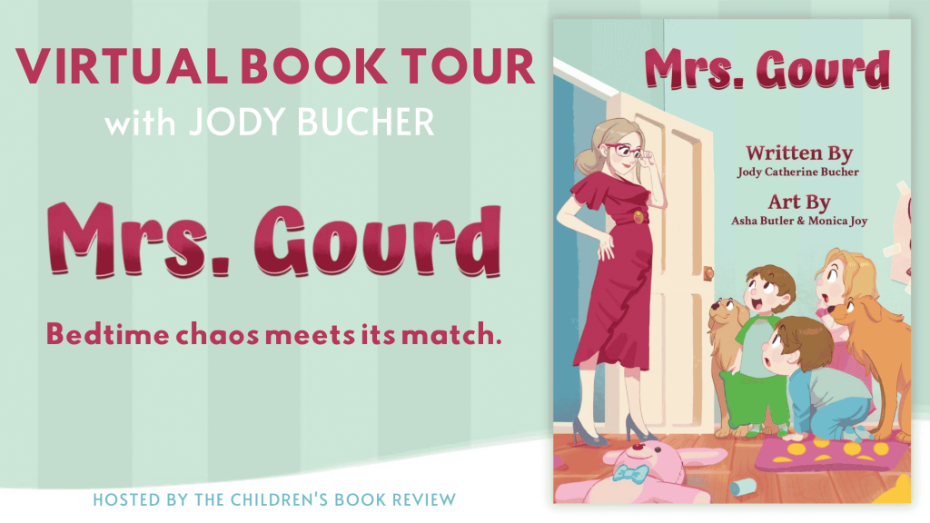 Gira y sorteo del libro de Mrs. Pumpkin