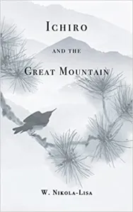 Ichiro y la Gran Montaña - Reseña editorial - Directorio de reseñas de libros