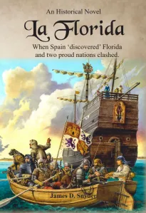 La Florida - Reseña editorial - Directorio de reseñas de libros