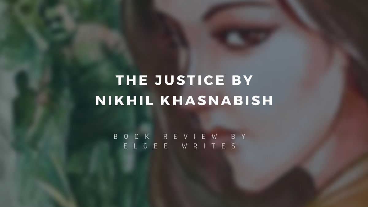La ley de Nikil Khasnabish - reseña del libro