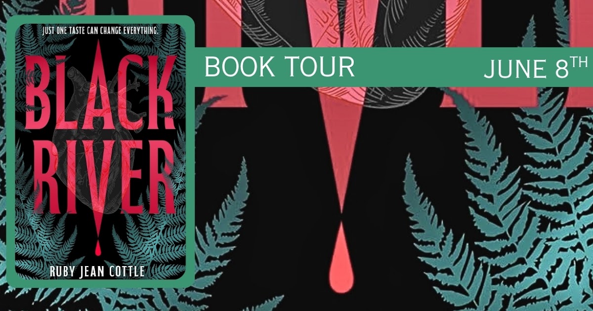 Lectura misteriosa de ciencia ficción... Black River de Ruby Jean Cottle (Reseña) #BlackRiver #RubyJeanCottle #newbooks #bookx #yalit #yabooks #paranormal #scifi #suspense #romancebooks #romantasy