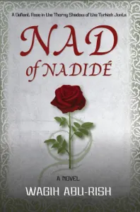 Nad de Nadide – Reseña editorial – The Book Review Directory