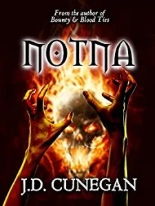 Notna - Reseña editorial - The Book Review Directory