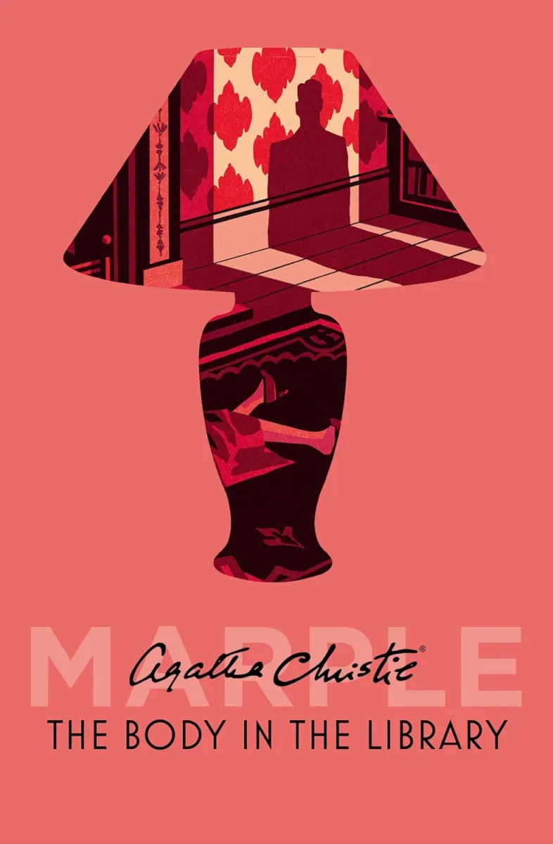 Reseña del libro: El cuerpo en la biblioteca (Libro 2 de la serie Miss Marple)