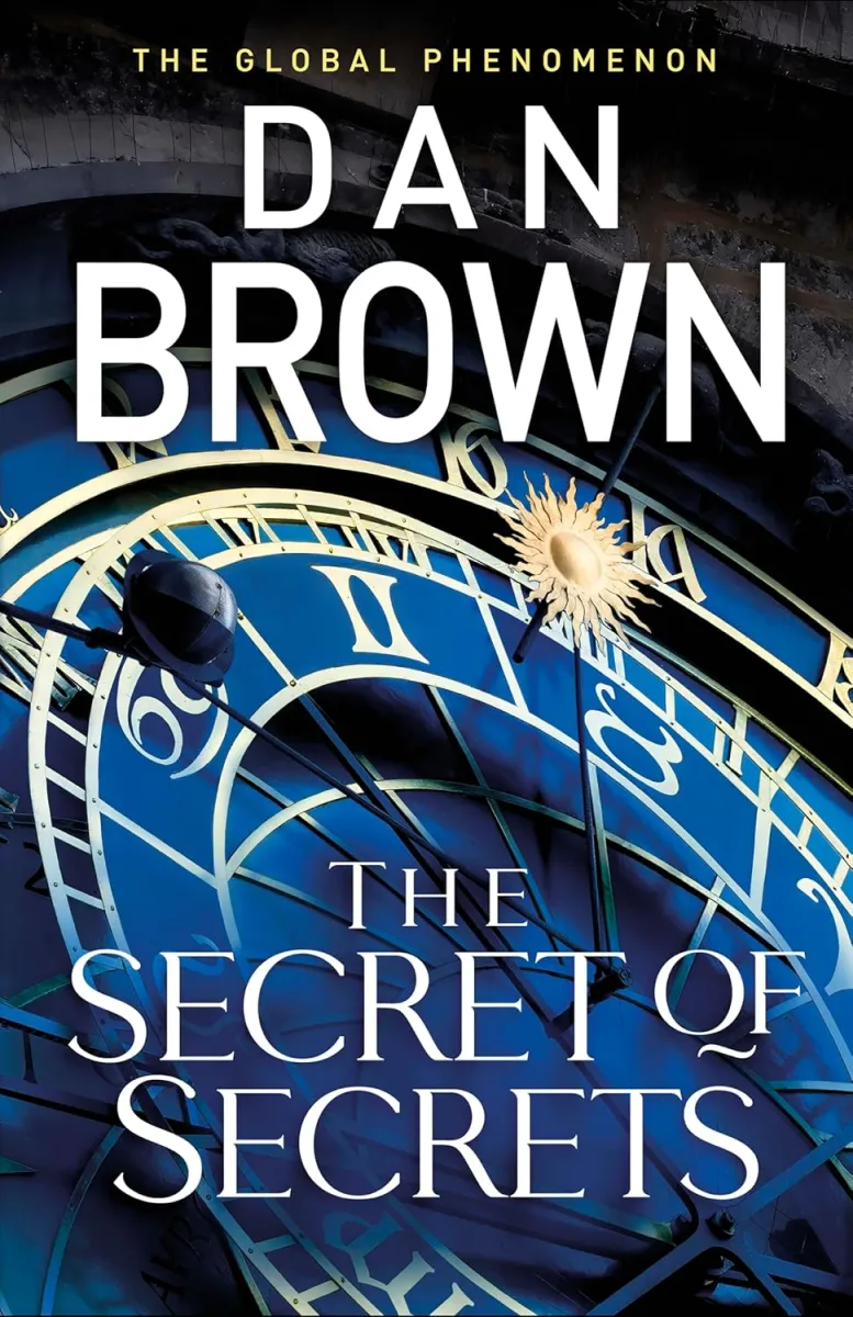 Reseña del libro: El secreto de los secretos - Thriller Thriller del exitoso autor de EL CÓDIGO DA VINCI (Robert Langdon Libro 6)