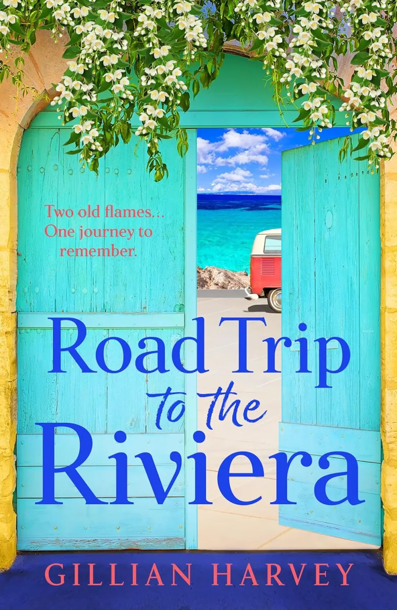Reseña del libro: Viaje por carretera a la Riviera: una nueva y fascinante historia sobre viejos amores y un viaje para recordar en 2026