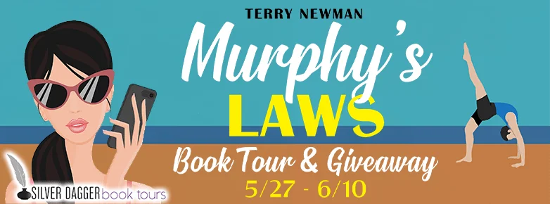 Tour del libro de leyes de Murphy - Revisión de hadas