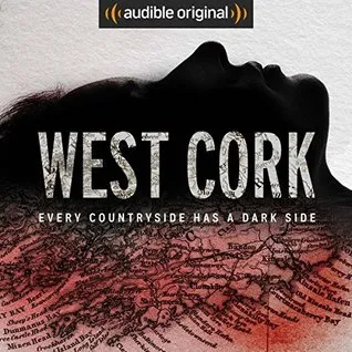 Una explosión del pasado ~ En este día de 2019 revisé el crimen real #MurderMystery…West ​​Cork de Sam Bang y Jennifer Forde