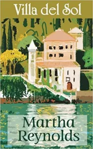 Villa del Sol - Reseña editorial - Directorio de reseñas de libros