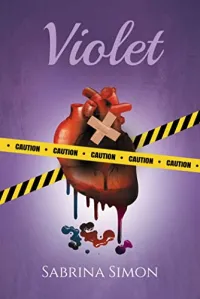 Violeta - Reseña editorial - Directorio de reseñas de libros
