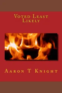 Voto improbable - Revisión editorial - Directorio de reseñas de libros